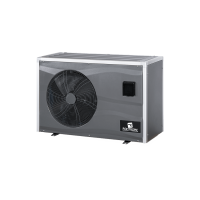 Heat pump - All models
