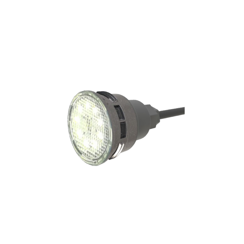 LED spotlight - Rund 18, Rund 20, Rund 22, Rund 24