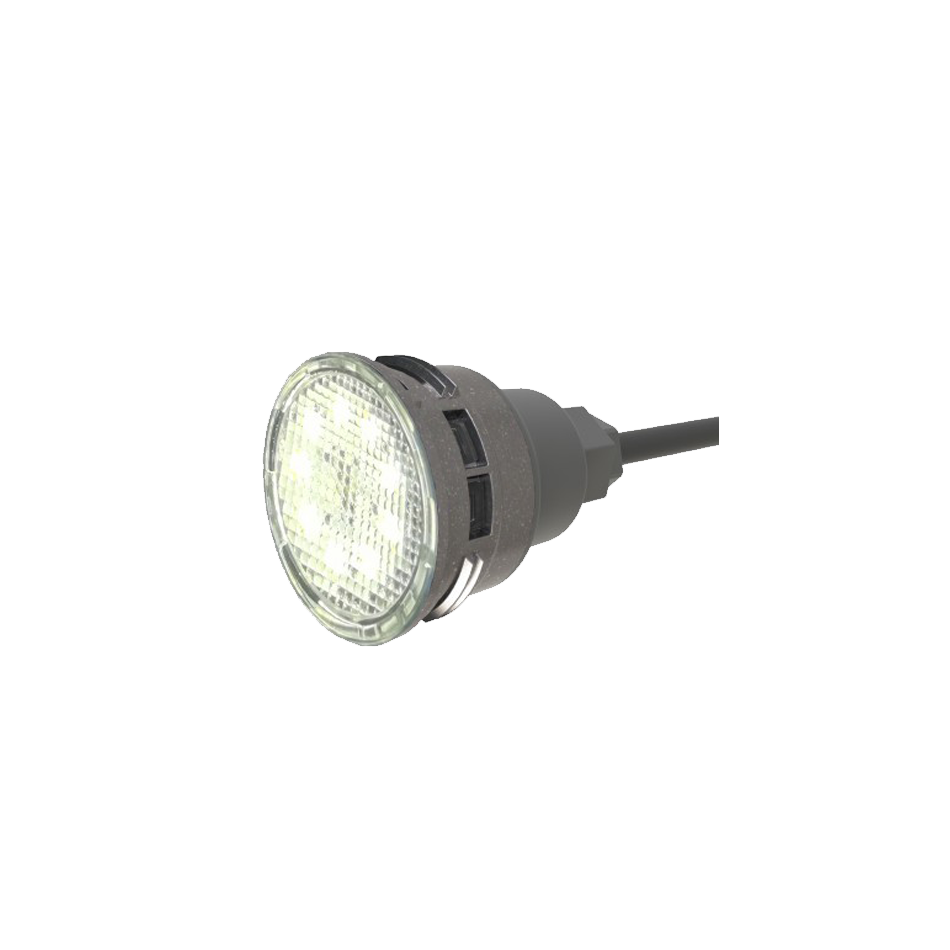 LED spotlight - Rund 18, Rund 20, Rund 22, Rund 24