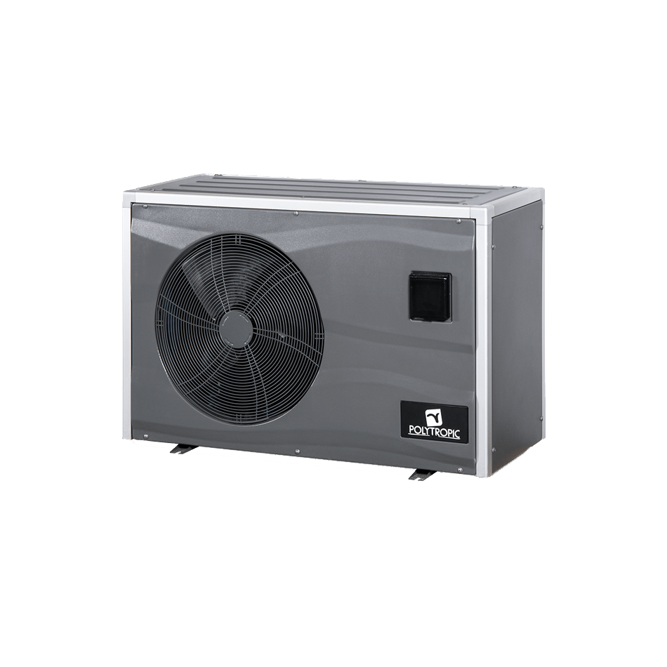 Heat pump - All models